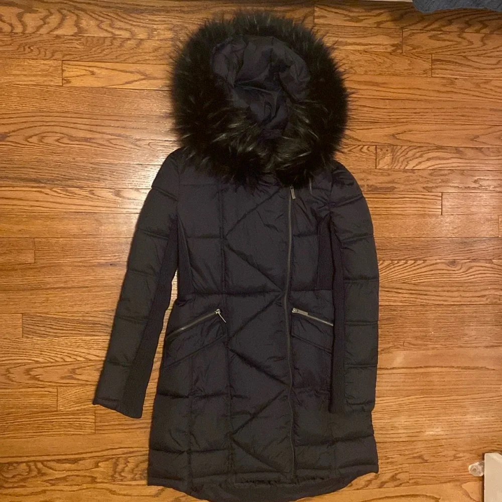 French Connection Jacket - Picture 1 of 8